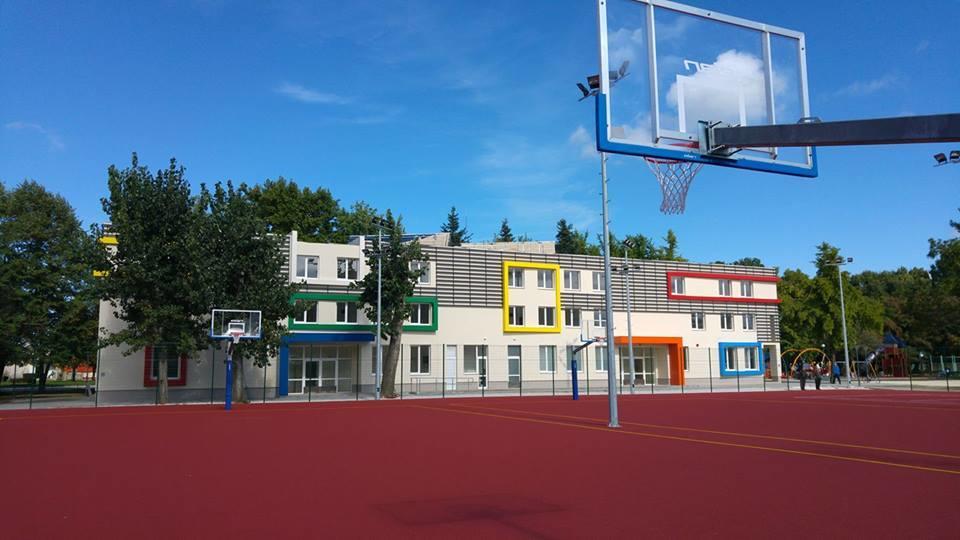 Youth Centre Plovdiv Exterior foto